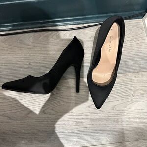 New Look Elegant Black Heels